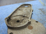 Matchless 350/500 Single Inner Timing Cover***