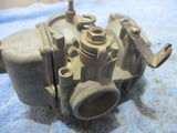 Honda CB/CL 350 Carb***