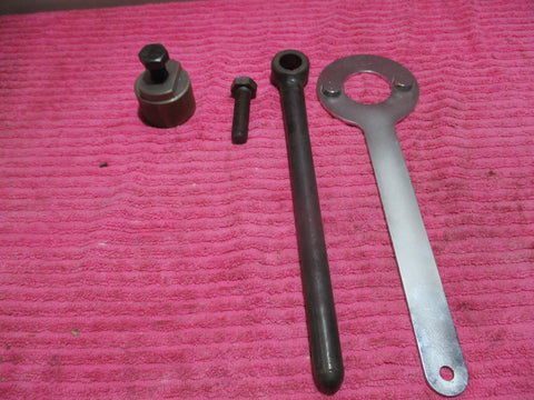 Laverda Special Tools