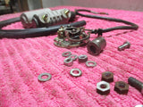 Yamaha XS650 Coils, Braker Plate and Points Cam