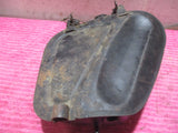 Triumph Oil Tank