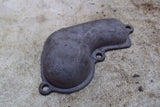 BSA Valve Cover Inlet Side