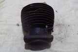 BSA B31 Cylinder Barrell