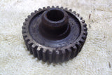 BSA B31/B33/M20/M21 Magdyno Drive Gear