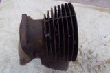 BSA B31 Cylinder Barrell