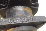 BSA B31 Cylinder Barrell