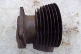 BSA B31 Cylinder Barrell