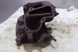 BSA B31 Cylinder Head.