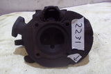 BSA B31 Cylinder Head.