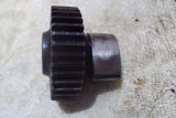 BSA B31 Cams