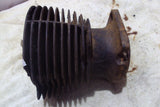 BSA B31 Cylinder Barrell