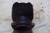 BSA B31 Cylinder Barrell