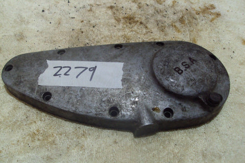 BSA B31/B33/M20/M21 Timing Cover