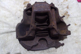 BSA B31 Cylinder Head.