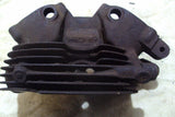 BSA B31 Cylinder Head.