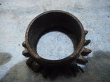 Norton Atlas Exhaust Flange Nut