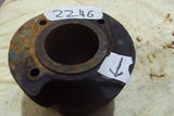 BSA B31 Cylinder Barrell