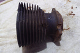 BSA B31 Cylinder Barrell