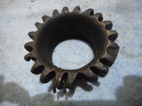 Norton Atlas Exhaust Flange Nut