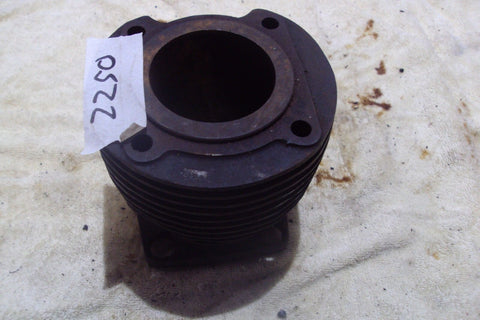 BSA B31 Cylinder Barrell