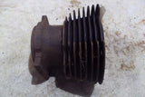 BSA B31 Cylinder Barrell