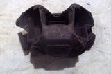 BSA B31 Cylinder Head.