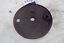 BSA M20 Rear Backing Plate